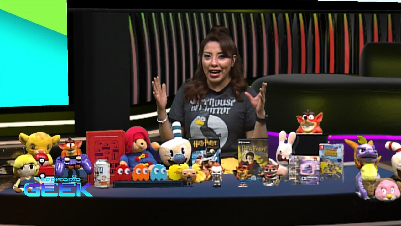 TERRITORIO GEEK - BONUS SOUNDTRACK - Wonderlust King - Gogol Bordello