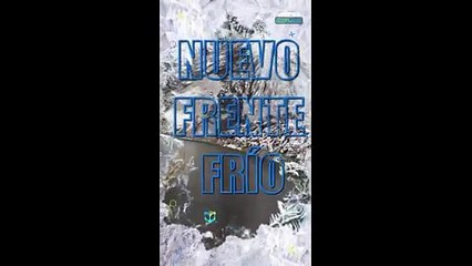 ATBEXPLICA - Descenso generalizado de temperaturas en Bolivia