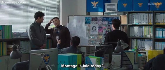 [ENG] EP.7 Hunter with a Scalpel (2025)