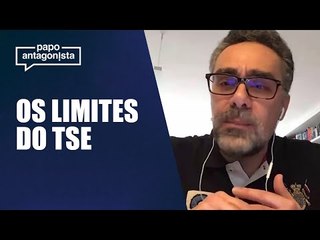 Por que a imprensa não produz fake news | Papo Antagonista