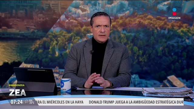 Países con más ojivas nucleares; la lista la encabeza Rusia