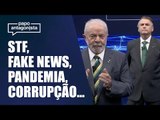 O que ficou do debate na Band | Papo Antagonista