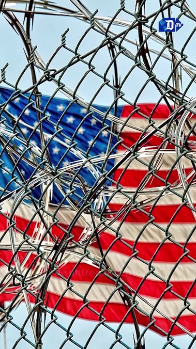 Corte Suprema de Estados Unidos avala deportación de migrantes a terceros países | El Diario en 90 segundos