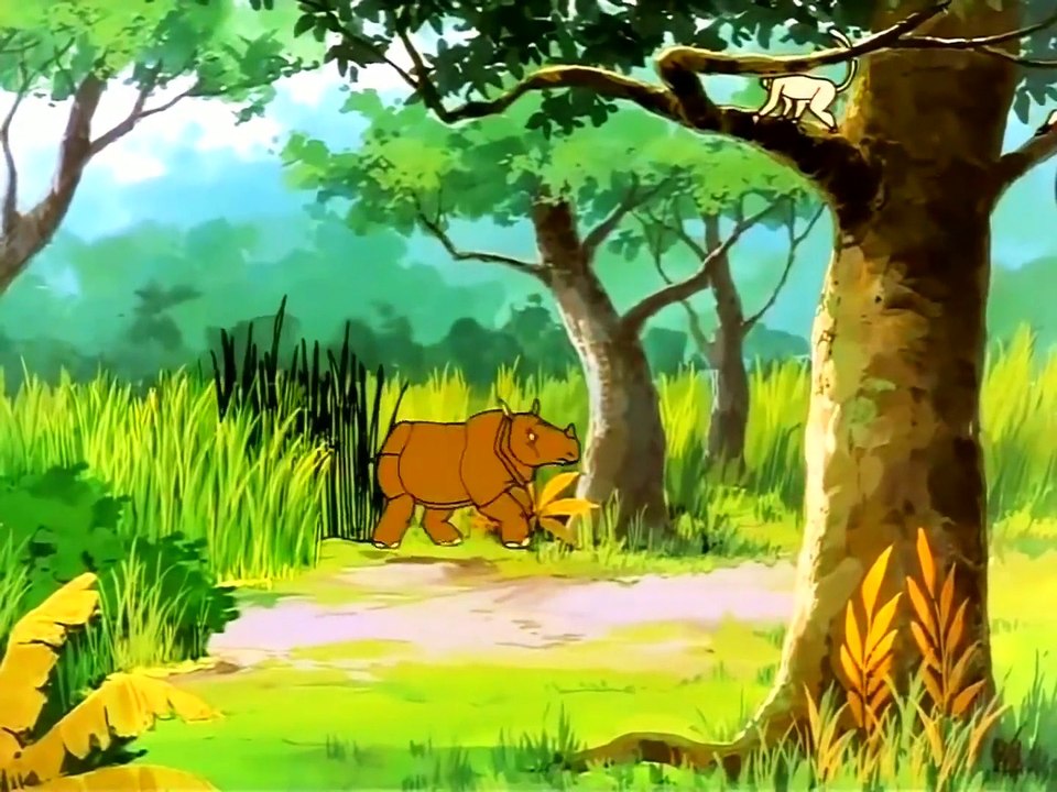 05 ماوكلي الحلقة