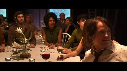 När mörkret faller - Hela filmen (2006) (1/2)