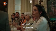 مسلسل السعادة العائلية الحلقة 2 مترجم القسم 2