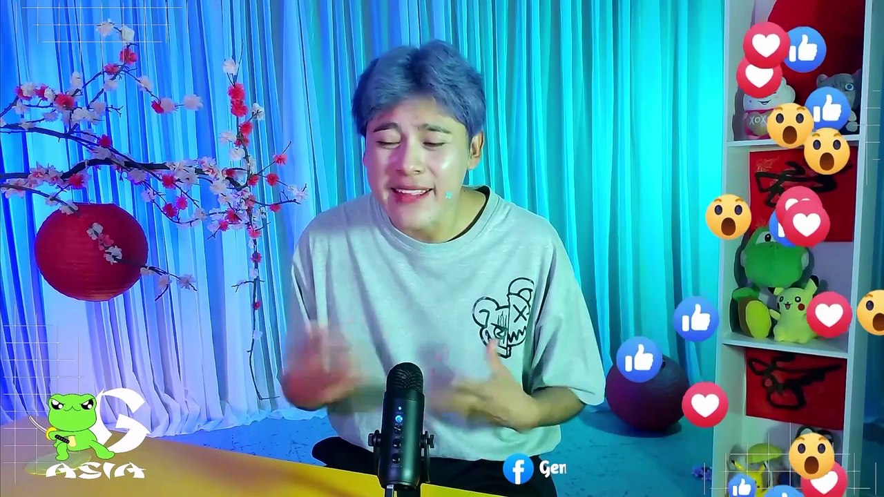 GENERACION ASIA  - OPENING - COVER : My Hero Academia