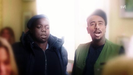 Streams - S01E02: Stölden (2020)