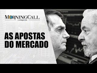 Estatais flutuam ao sabor das pesquisas eleitorais | Morning Call