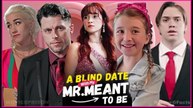 A Wrong Blind Date Led Me To Marry A Handsome Billi (2025) - Full Movie