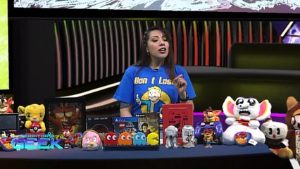 TERRITORIO GEEK - GAME ZONE - High on Life 2