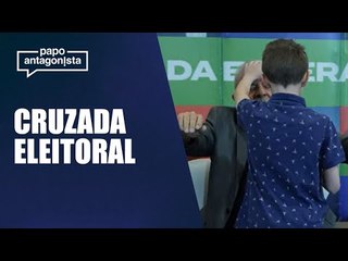 A carta de Lula pode ter chegado tarde demais | Papo Antagonista