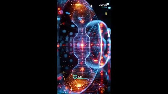 ATBCIENCIA - Puedes estar en dos lugares a la vez