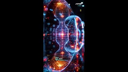 ATBCIENCIA - Puedes estar en dos lugares a la vez