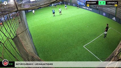 But de Florian C - Les Galactiques