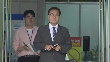 '채 상병 특검' 공수처장과 면담...기존 수사팀 요청 / YTN