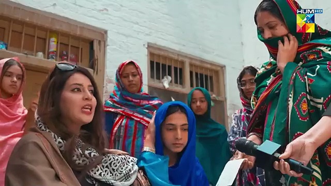 Ism e Yaraan - Episode 2 - 2rd June 2025 [Shahbaz Shigri, Zainab Shabbir & Azfar
