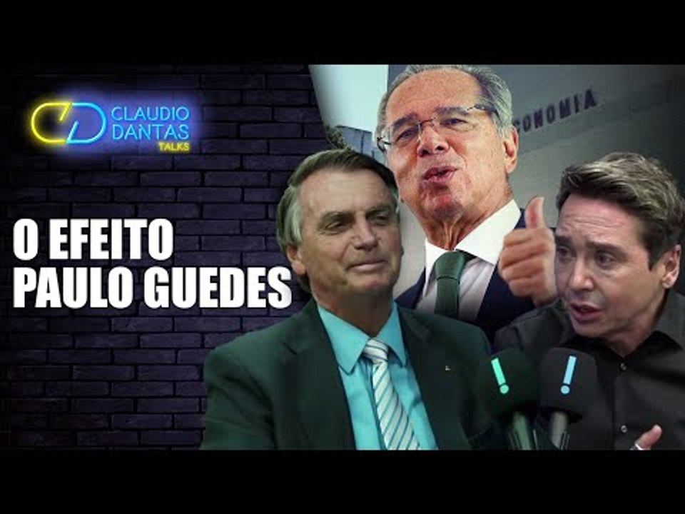 “Eu era estatizante no passado. Mudei", diz Jai...