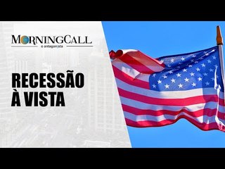 "Otimismo" com juros nos EUA | Morning Call