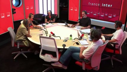 Soprano est trop mignon - La chronique de Camille Lorente