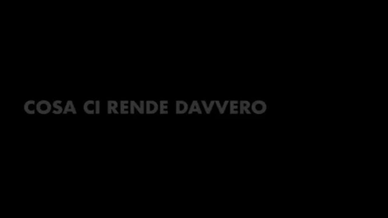 On air lo spot delle Fs che racconta l'emozione di essere italiani