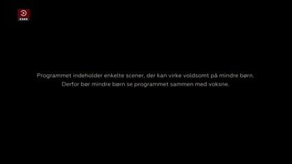 Historien om Danmark |S1|E7-10|2017| DRTV