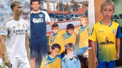 el gol con el Dean Huijsen se ganó el primer gran fichaje de su joven carrera