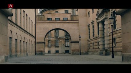 Historien om Danmark |S1|E8-10|2017| DRTV