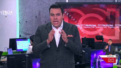 ¿Quién es alias El Costeño, ficha clave en el atentado contra Miguel Uribe?