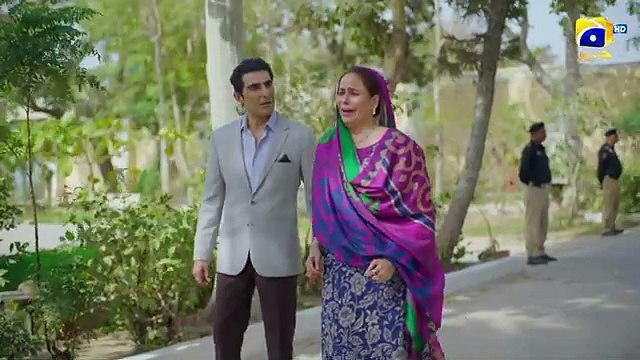 Dayan Episode 37 [Eng Sub] Mehwish Hayat Ahsan Khan Hira Mani 24th June 2025 HAR PAL GEO