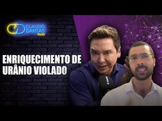 “Tudo que está ligado à eletricidade é hackeável” | Cortes CD Talks