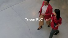 Trison PLC Offshore Services