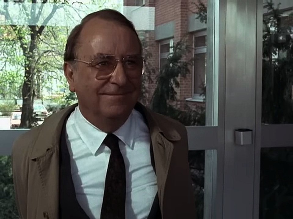 Derrick S12E09 Lange Nacht für Derrick