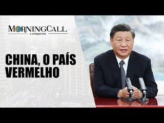 Xi Jinping, o núcleo da liderança comunista | Morning Call