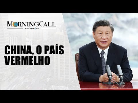Xi Jinping, o núcleo da liderança comunista | Morning Call