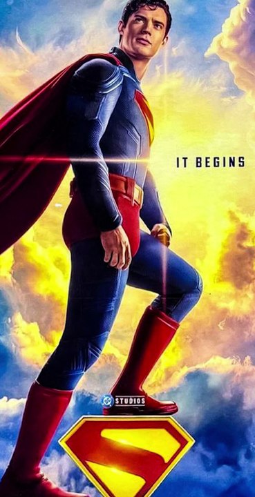 Superman - Ator de Guardiões da Galáxia é confirmado como Jor-El no filme #superman