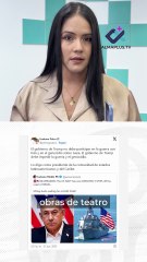 Como en toda mala obra, hubo críticas… y también aplausos.