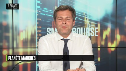 SMART BOURSE - Moyen-Orient : un cessez-le-feu sur la table