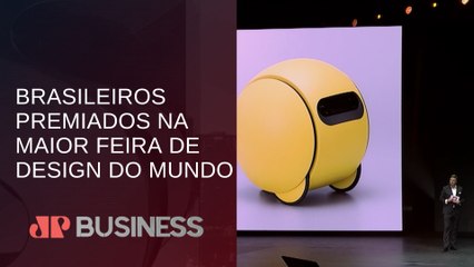 Nova Ferrari, relógio da Apple e robô com IA da Samsung: os destaques da IF Design Award | BUSINESS