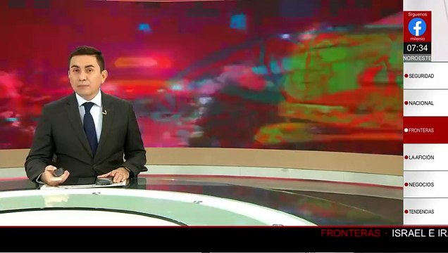 VIDEO: Así reaccionó Trump tras la ruptura del alto el fuego entre Israel e Irán