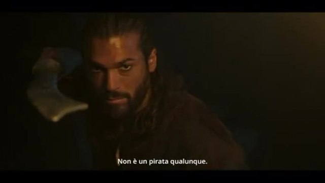 Torna Sandokan con Can Yaman: le prime immagini della nuova serie