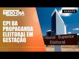 TSE exonera servidor responsável por inserções de campanha | Meio-dia em Brasília
