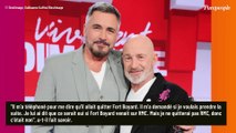 C'est non ! Fort Boyard perd Olivier Minne et ce célèbre animateur refuse de le remplacer, explications
