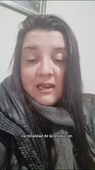 Profesora Romina Paul, denunciante de corrupción y acomodos en la Escuela Normal Superior EEUU del Brasil - parte 2