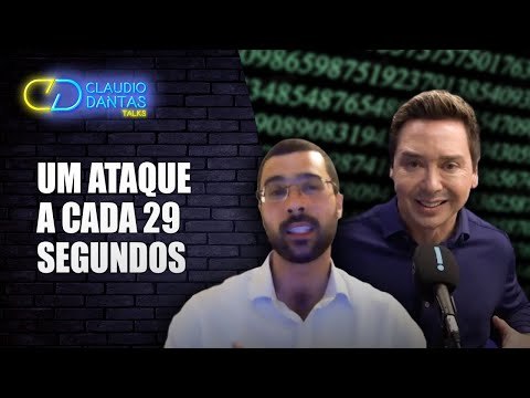 O Brasil precisa melhorar muito sua segurança cibernética , diz Luli Rosenberg | Cortes CD Talks