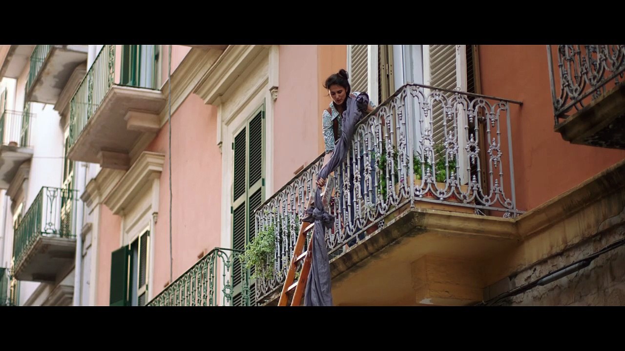 Mom + Mom 2018 Trailer italienisch mit deutschen UT