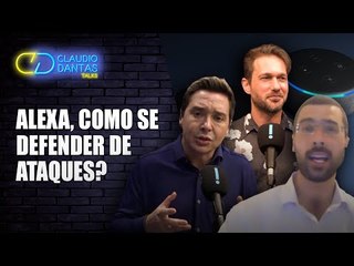 Acrescente uma barreira de defesa contra ataques de hackers | Cortes CD Talks