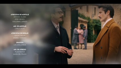 Sueños de Libertad - Capitulo 341 AVANCE