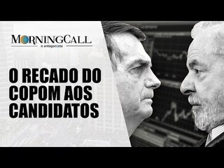 Não existe expansão fiscal grátis | Morning Call