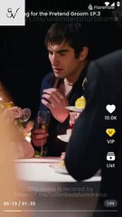 Falling For The Pretend Groom – FULL MOVIE [Eng Sub]